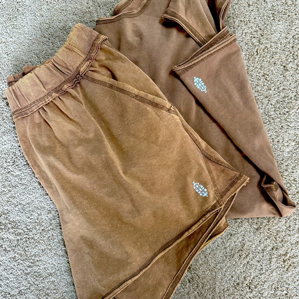 FP Movement HOT SHOT Open Back Set